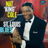 Nat King Cole - St. Louis Blues