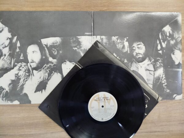 Nazareth - Close Enough For Rock 'N' Roll - Image 4
