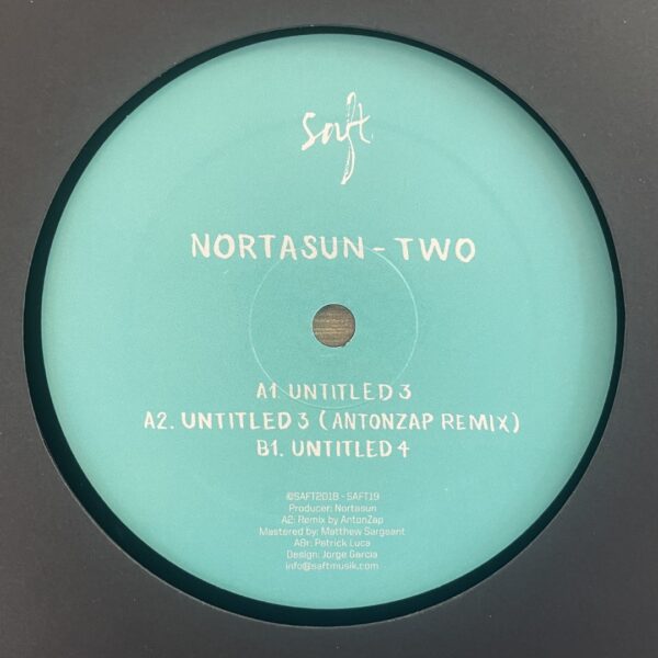 Nortasun - Two (Deep House)
