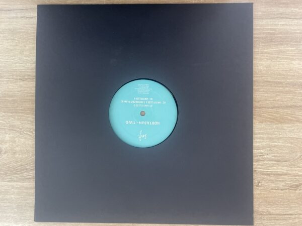 Nortasun - Two (Deep House) - Image 2