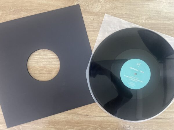 Nortasun - Two (Deep House) - Image 3
