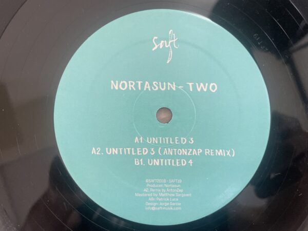 Nortasun - Two (Deep House) - Image 4