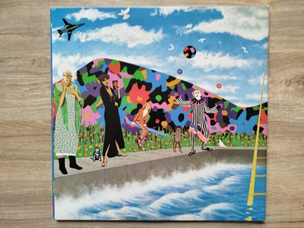 Prince And The Revolution - Around The World In A Day - Image 3