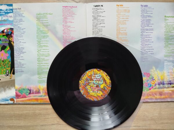 Prince And The Revolution - Around The World In A Day - Image 4