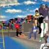 Prince And The Revolution - Around The World In A Day