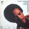 Quincy Jones - Walking In Space (JP)
