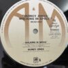 Quincy Jones - Walking In Space (JP) - Image 4