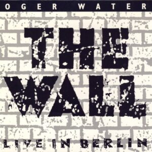 Roger Waters - The Wall (Live In Berlin) (CD)