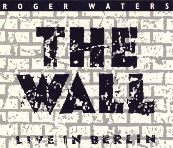 Roger Waters - The Wall (Live In Berlin) (CD)