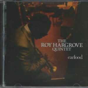 Roy Hargrove Quintet - Earfood (CD)