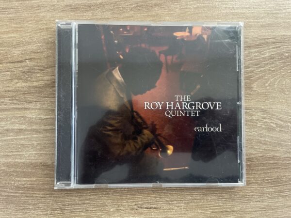 Roy Hargrove Quintet - Earfood (CD) - Image 2