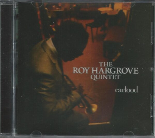 Roy Hargrove Quintet - Earfood (CD)