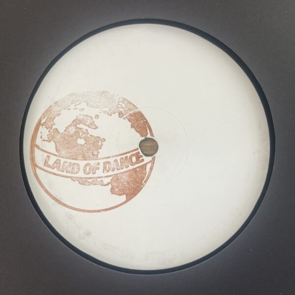 Sarasvat - Rave 4 Freedom (Acid, Techno)