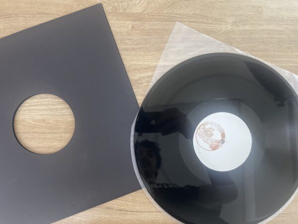 Sarasvat - Rave 4 Freedom (Acid, Techno) - Image 3