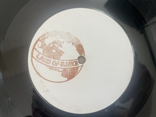 Sarasvat - Rave 4 Freedom (Acid, Techno) - Image 4