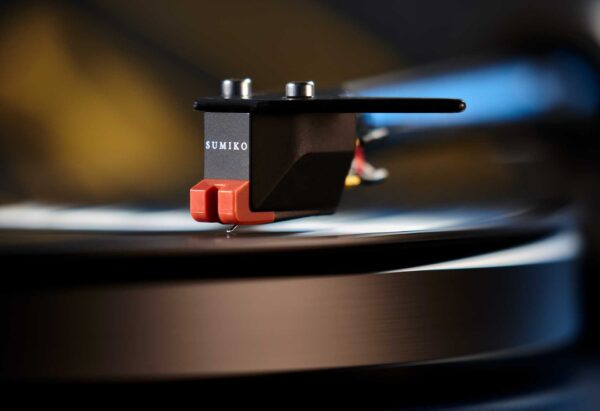 Sumiko Moonstone (3.0 mV MM phono cartridge) - Image 2