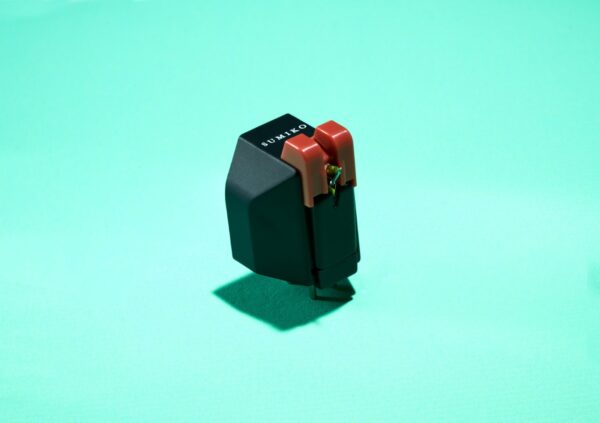 Sumiko Moonstone (3.0 mV MM phono cartridge) - Image 3