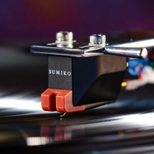 Sumiko Moonstone (3.0 mV MM phono cartridge)