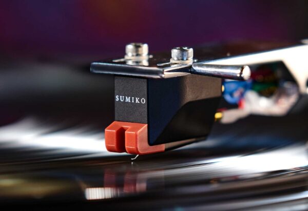 Sumiko Moonstone (3.0 mV MM phono cartridge)