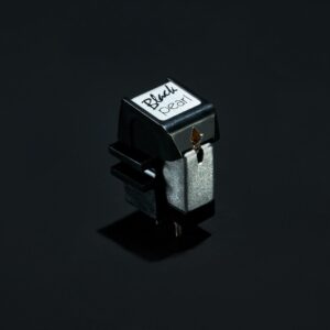 Sumiko Black Pearl (4.0 mV MM Phono Cartridge)
