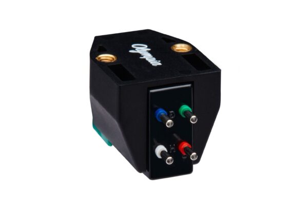Sumiko Olympia (4.0 mV MM Phono Cartridge) - Image 2