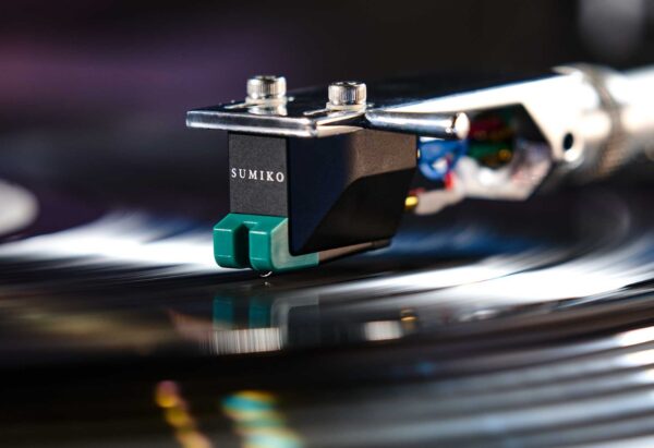 Sumiko Olympia (4.0 mV MM Phono Cartridge)