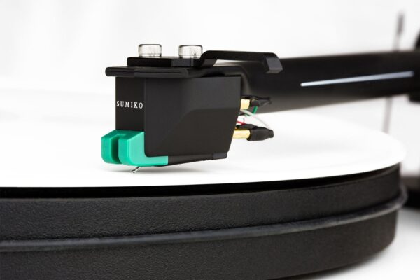 Sumiko Olympia (4.0 mV MM Phono Cartridge) - Image 4