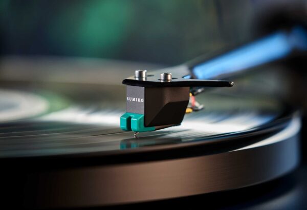 Sumiko Olympia (4.0 mV MM Phono Cartridge) - Image 5