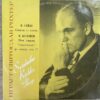 Svyatoslav Richter - I. Haydn  L. Beethoven - Sonata in C Minor  Sonata No. 23 in F Minor, Comp. 57 Passionate - Image 2