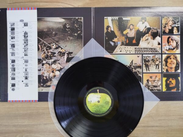 The Beatles - Let It Be (JP) - Image 4