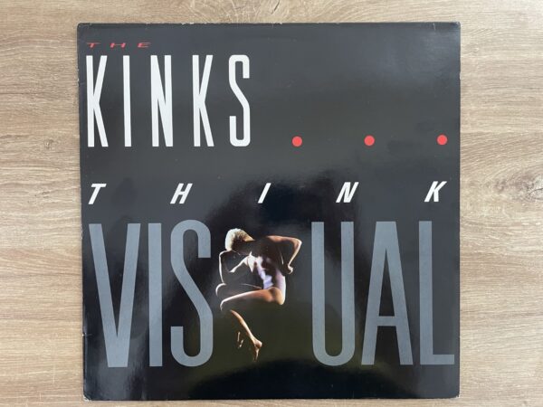 The Kinks - Think Visual - Image 2