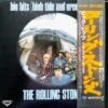 The Rolling Stones - Big Hits (High Tide And Green Grass, JP)