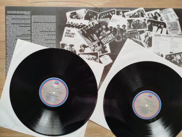 The Rolling Stones - Rolled Gold (The Very Best Of The Rolling Stones) - Image 4