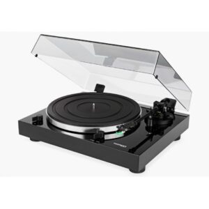 Thorens TD 202 (Gloss Black)