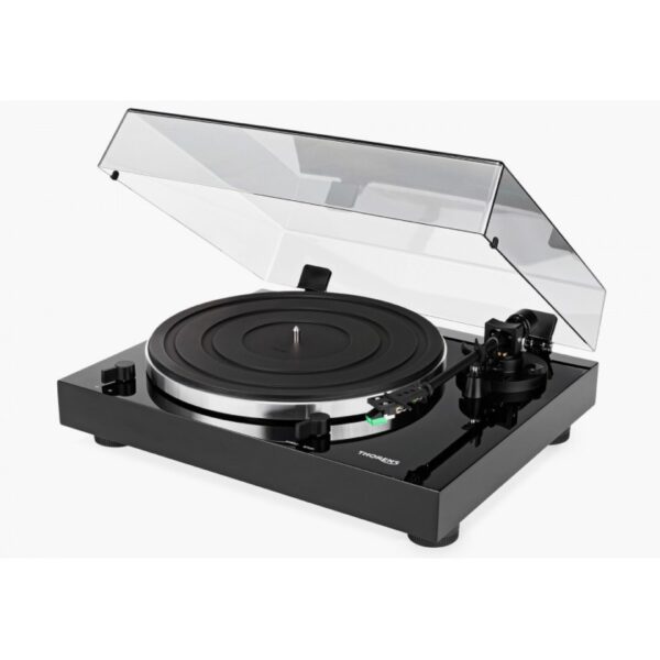 Thorens TD 202 (Gloss Black)