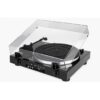 Thorens TD 202 (Gloss Black) - Image 2
