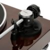 Thorens TD 204 (High Gloss Walnut) - Image 3