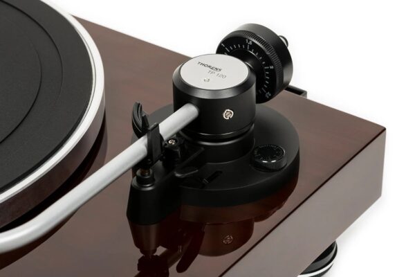 Thorens TD 204 (High Gloss Walnut) - Image 3