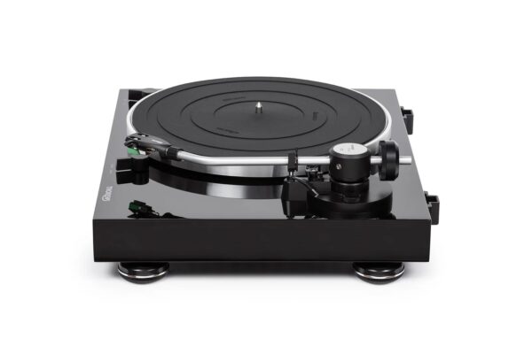 Thorens TD 204 (High Gloss Black) - Image 6
