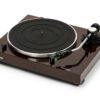 Thorens TD 204 (High Gloss Walnut) - Image 2