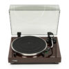 Thorens TD 204 (High Gloss Walnut)