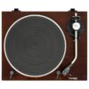 Thorens TD 204 (High Gloss Walnut) - Image 8