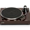 Thorens TD 204 (High Gloss Walnut) - Image 5