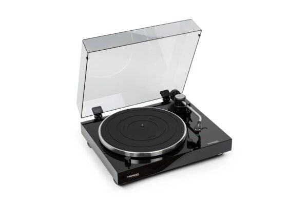 Thorens TD 204 (High Gloss Black) - Image 7