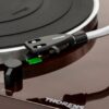 Thorens TD 204 (High Gloss Walnut) - Image 4
