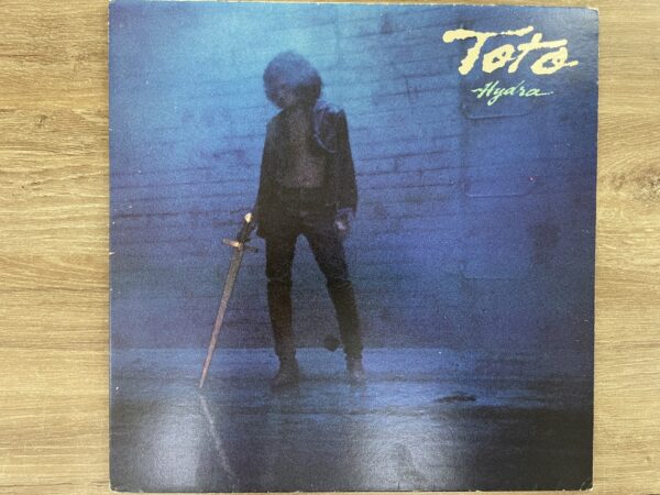 Toto - Hydra - Image 2