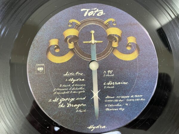 Toto - Hydra - Image 5