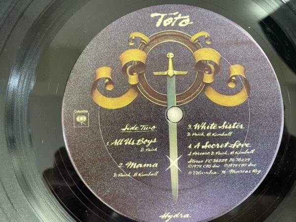 Toto - Hydra - Image 6