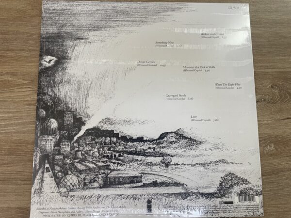 Traffic - When The Eagle Flies - Image 3
