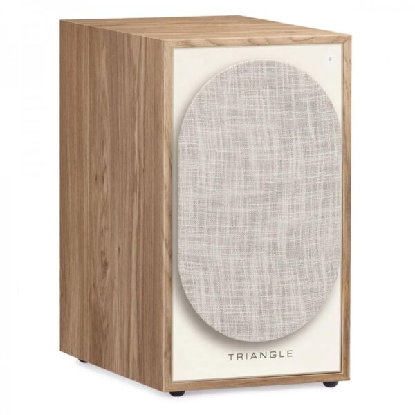Triangle Borea BR03 Connect (Light Oak) - Image 3
